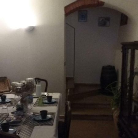 Latera Bed & Breakfast บาร์เบริโน ดิ มูเจลโล ภายนอก รูปภาพ